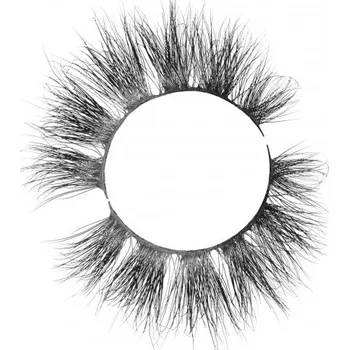 Péče o řasy a obočí 3D norkové nalepovací řasy Classy