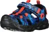 Chlapecké sandály Alpine Pro Avano KBTT278 modré 25