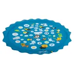 KiK Nafukovací brouzdaliště s fontánkou…