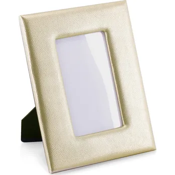 Fotorámeček Shina 19x24 cm zlatý, velikost 19x24x2