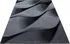 Koberec Ayyildiz Parma 9240 černý 160 x 230 cm