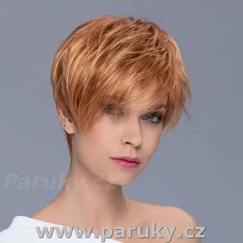 Paruka Paruka Hot-doprodej! Barva paruky: champagne rooted