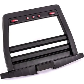 RC vybavení 1:10 Traxxas TRX-6 Ultimate RC Hauler 6x6: Čelo valníku