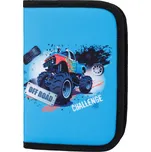 BAAGL Jednopatrový prázdný 2 chlopně