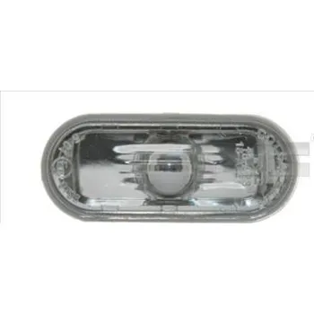 Směrový světlomet Blikač TYC 18-0237-05-9