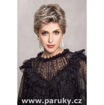 Paruka Paruka Zara Mono Lace Deluxe Small - malá velikost 52-54 cm Varianta: l22+4