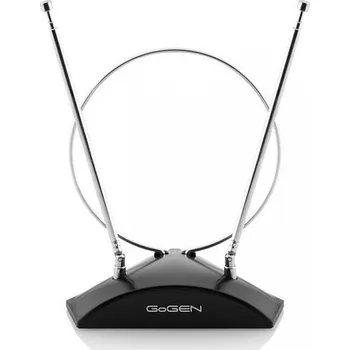 Televizní anténa Anténa pokojová GoGEN DA 918P