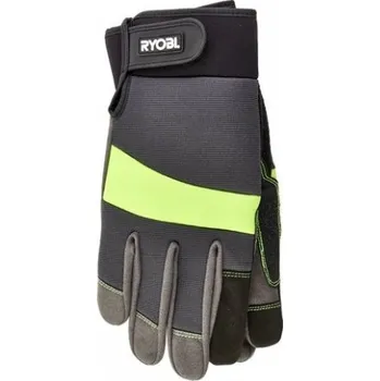 Pracovní rukavice Ryobi Zahradní rukavice, velikost S