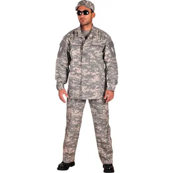 Komplet US ACU rip-stop AT-DIGITAL velikost: XL + Doprava zdarma na další nákup