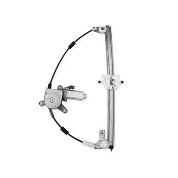 Karosérie Magneti Marelli 350103631000