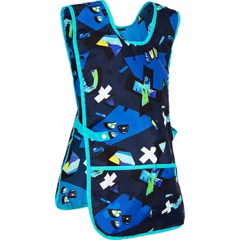 Topgal Zina zástěrka do výtvarné výchovy, 22026 B