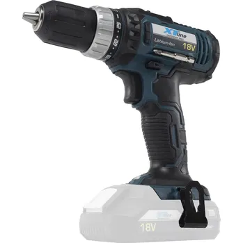 Aku vrtačka 18V