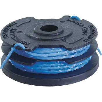 Strunová hlava Ryobi RAC110 cívka 2 ks