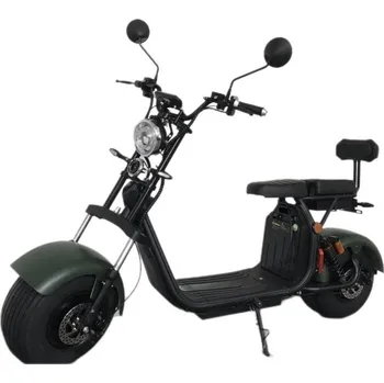 Leramotors Scooters C2 1500 W