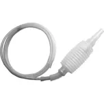 Carpoint Přečerpávací ruční pumpa 2 m