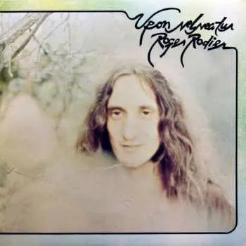 Zahraniční hudba CD Roger Rodier: Upon Velveatur 2019