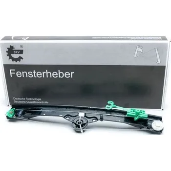 Stahovačka okna Esen SKV 01SKV792