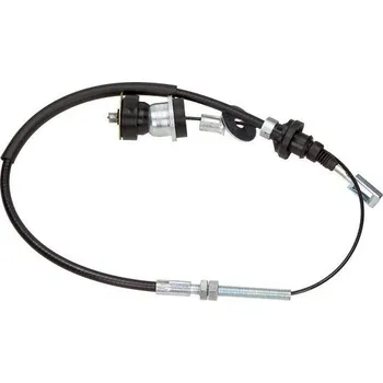 Spojkové lanko Tažné lanko, ovládání spojky MAXGEAR 32-0128