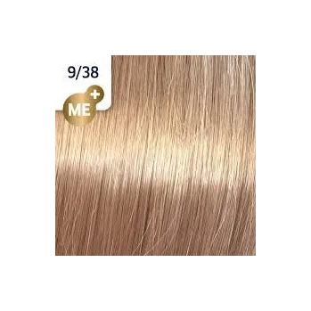 Barva na vlasy Wella Koleston Perfect Me+ 9/38 60ml