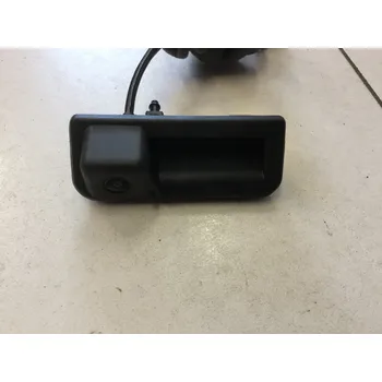 Couvací kamera Zadní kamera s mikrospínačem Škoda Superb III.