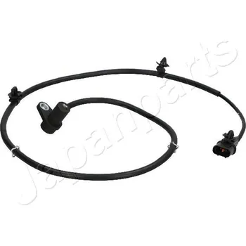 ABS Snímač, počet otáček kol JAPANPARTS ABS-537