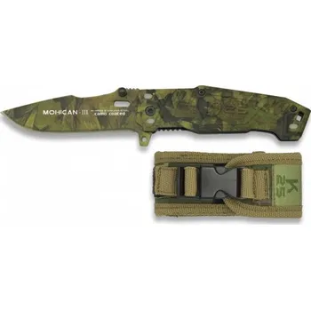 kapesní nůž Nůž K25 Mohican III Realtree - wildtree