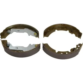 Brzdová čelist Sada brzdových čelistí MAXGEAR 19-3486