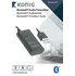 Bluetooth adaptér König CSBTTRNSM100