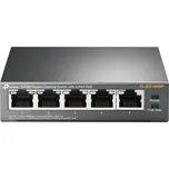 TP-Link TL-SG1005P V1