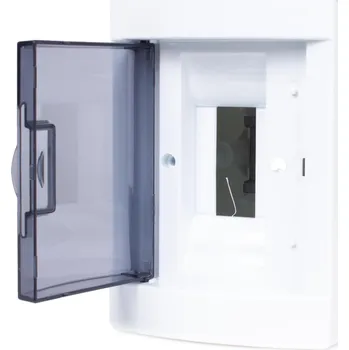 Rozvaděč Adelid RM-NT-02T 2 modulový rozvaděč pro povrchovou montáž