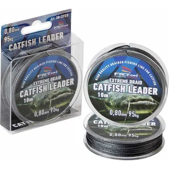 FF šnůra Catfish Leader 10m 0,90