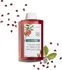 Šampon Klorane Pomegranate Radiance šampon pro ochranu a oživení barvy vlasů 400 ml