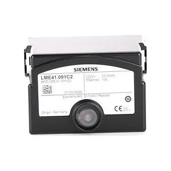 Příslušenství ke kotli LME41.091C2 Hořáková automatika SIEMENS