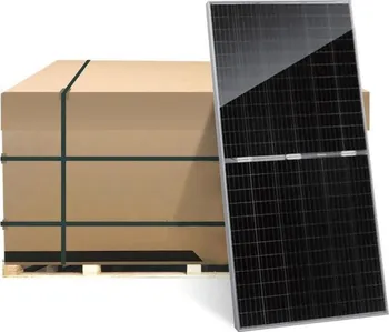 solární panel Menlo Jinko B3472 27 ks