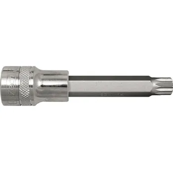 Gola hlavice 1/2’’ Zástrčná hlavice XZN M14 prodloužená