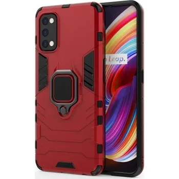 Pouzdro na tablet VSECHNONAMOBIL 25032 STRONG Ochranný kryt Realme 7 Pro červený