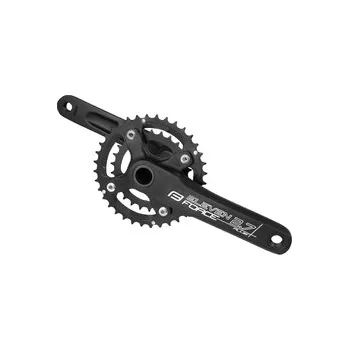 Klika na kolo Force kliky Eleven 2.7+ Al 36-26z. 11sp.