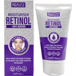 Beauty Formulas Hydratační pleťový krém s retinolem 75 ml