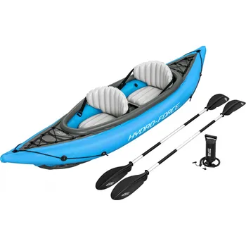 Bestway Cove Champion X2 65131 modrý