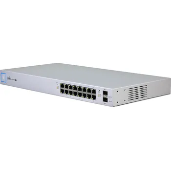 Switch Ubiquiti US-16-150W