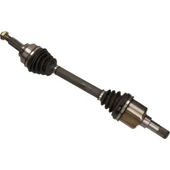 Hřídel nápravy Hnací hřídel MAXGEAR 49-0763