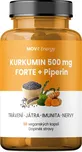 MOVit Energy Kurkumin 500 mg Forte +…