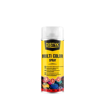 Barva ve spreji Distyk Multi Color Spray 400 ml