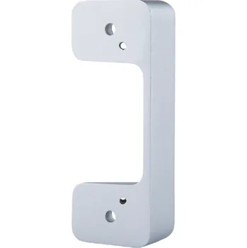 Úhlový držák VIDOS D5 Stříbrný