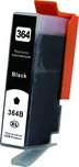 HP 364 Cartridge černá XL