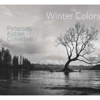 Zahraniční hudba CD Peterson Kohler Collective: Winter Colors 2020