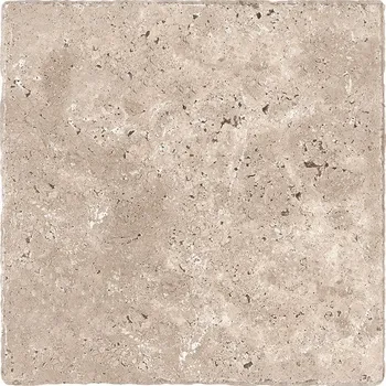 Dlažba Timestone Grey - dlažba 33,3x33,3 šedá 0099114