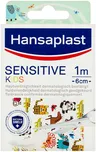 Beiersdorf Hansaplast Sensitive Kids…