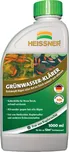 Heissner Čistič zelené jezírkové vody 1…