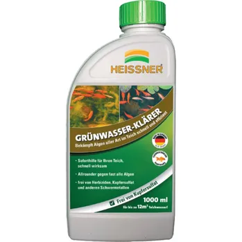 Jezirkova Chemie